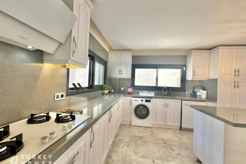 Villa 4+1 Üzümlü, Erzincan, Türkiye №233050 - 9