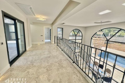 Villa 4+1 Üzümlü, Erzincan, Türkiye №233050 - 11