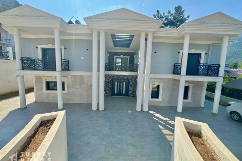 Villa 4+1 Üzümlü, Erzincan, Türkiye №233050 - 4