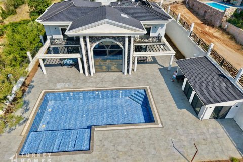 Villa 4+1 Üzümlü, Erzincan, Türkiye №233050 - 3