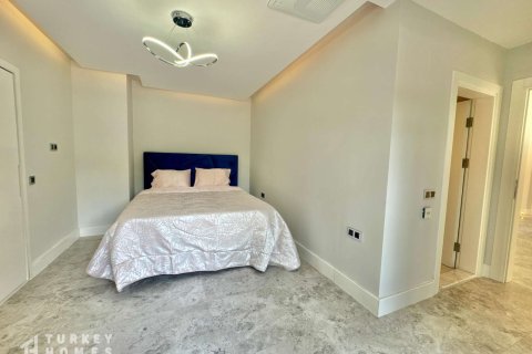 Villa 4+1 Üzümlü, Erzincan, Türkiye №233050 - 13