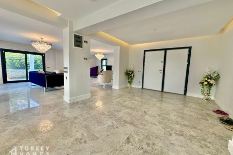 Villa 4+1 Üzümlü, Erzincan, Türkiye №233050 - 5