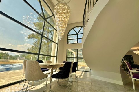 Villa 4+1 Üzümlü, Erzincan, Türkiye №233050 - 10