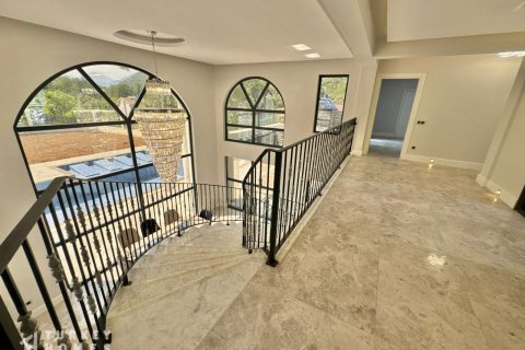 Villa 4+1 Üzümlü, Erzincan, Türkiye №233050 - 12