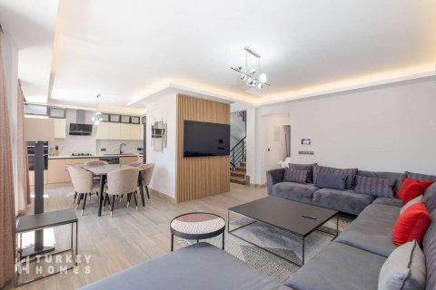 Villa 3+1 Ovacık, Muğla, Türkiye №233047 - 12