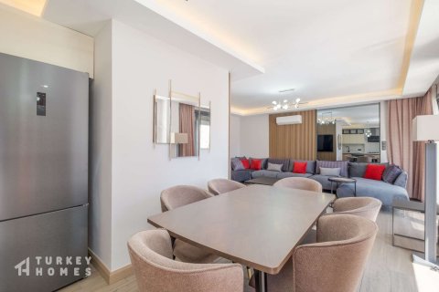 Villa 3+1 Ovacık, Muğla, Türkiye №233047 - 14