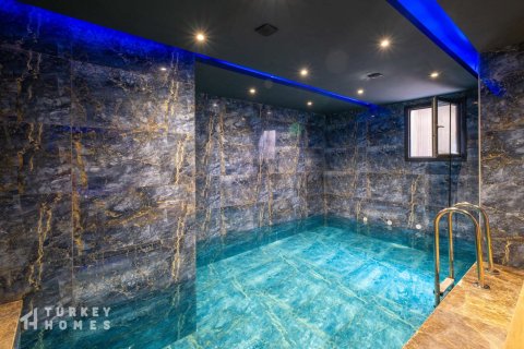 Villa 3+1 Ovacık, Muğla, Türkiye №233047 - 8