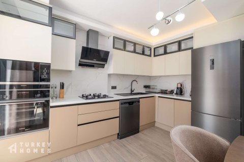 Villa 3+1 Ovacık, Muğla, Türkiye №233047 - 15