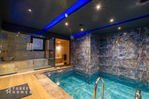 Villa 3+1 Ovacık, Muğla, Türkiye №233047 - 7
