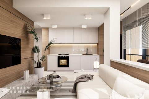 Продажа квартиры  в Анталье, Турция 1+1, 48м2, №233051 – фото 5