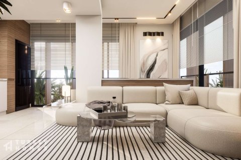 Продажа квартиры  в Анталье, Турция 1+1, 48м2, №233051 – фото 6