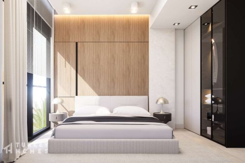 Продажа квартиры  в Анталье, Турция 1+1, 48м2, №233051 – фото 8