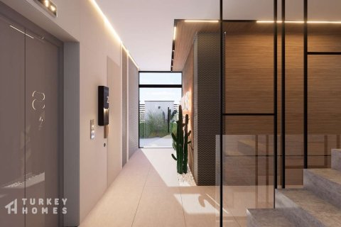 Продажа квартиры  в Анталье, Турция 1+1, 48м2, №233051 – фото 4