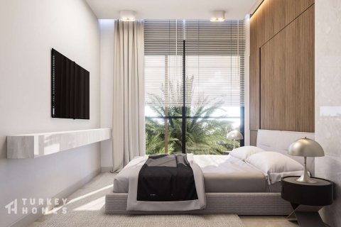 Продажа квартиры  в Анталье, Турция 1+1, 48м2, №233051 – фото 7