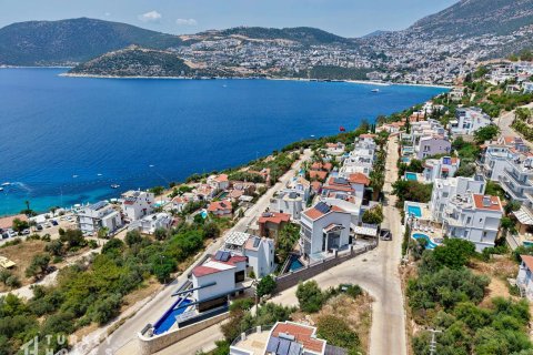 ویلا در Kalkan ، ترکیه 5 خوابه ، 250 متر مربع. شماره 233052 - 23