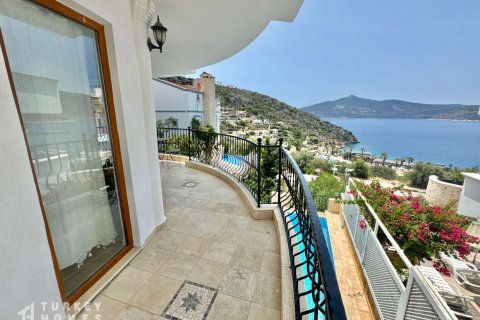 ویلا در Kalkan ، ترکیه 5 خوابه ، 250 متر مربع. شماره 233052 - 19