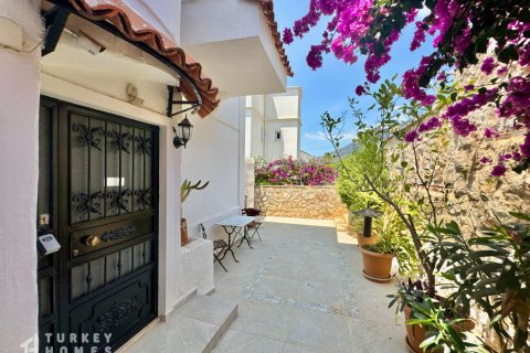 ویلا در Kalkan ، ترکیه 5 خوابه ، 250 متر مربع. شماره 233052 - 21