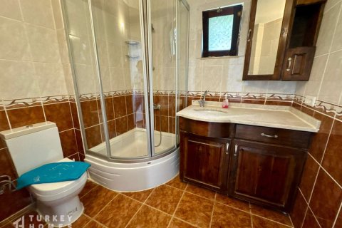 ویلا در Kalkan ، ترکیه 5 خوابه ، 250 متر مربع. شماره 233052 - 14