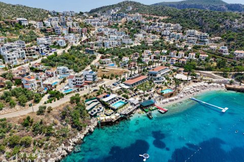 ویلا در Kalkan ، ترکیه 5 خوابه ، 250 متر مربع. شماره 233052 - 24