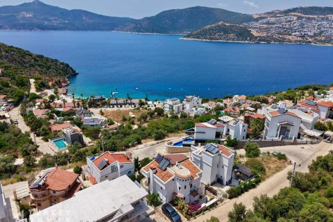 ویلا در Kalkan ، ترکیه 5 خوابه ، 250 متر مربع. شماره 233052 - 22