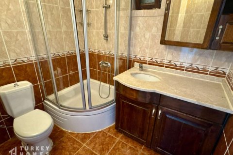 ویلا در Kalkan ، ترکیه 5 خوابه ، 250 متر مربع. شماره 233052 - 17