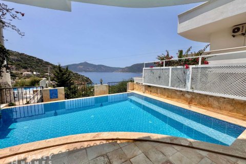 ویلا در Kalkan ، ترکیه 5 خوابه ، 250 متر مربع. شماره 233052 - 2