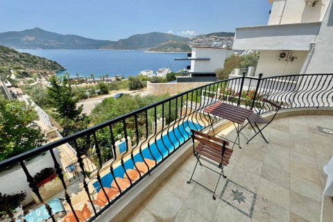 ویلا در Kalkan ، ترکیه 5 خوابه ، 250 متر مربع. شماره 233052 - 15