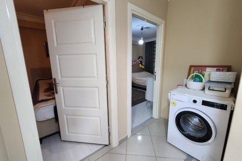 آپارتمان در  Antalya ، ترکیه 2 خوابه ، 87 متر مربع.  شماره 213030 - 12