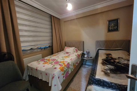 آپارتمان در  Antalya ، ترکیه 2 خوابه ، 87 متر مربع.  شماره 213030 - 10