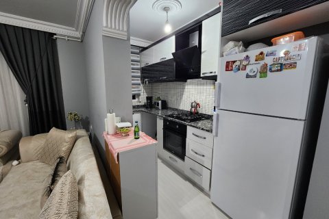 آپارتمان در  Antalya ، ترکیه 2 خوابه ، 87 متر مربع.  شماره 213030 - 4