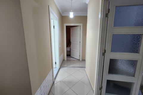 آپارتمان در  Antalya ، ترکیه 2 خوابه ، 87 متر مربع.  شماره 213030 - 8