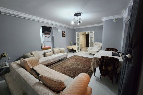 آپارتمان در  Antalya ، ترکیه 2 خوابه ، 87 متر مربع.  شماره 213030 - 2