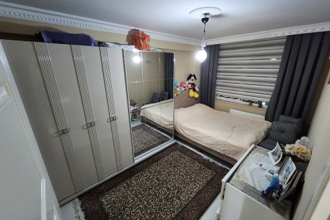 آپارتمان در  Antalya ، ترکیه 2 خوابه ، 87 متر مربع.  شماره 213030 - 9