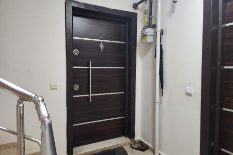 آپارتمان در  Antalya ، ترکیه 2 خوابه ، 87 متر مربع.  شماره 213030 - 14