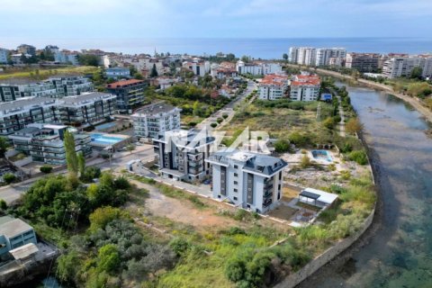 Продажа квартиры  в Кестеле, Бурсе, Турция, 1847м2, №213029 – фото 18