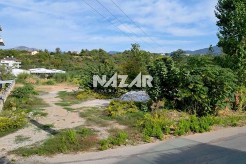 Продажа квартиры  в Кестеле, Бурсе, Турция, 1847м2, №213029 – фото 5