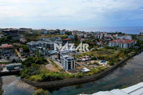 Продажа квартиры  в Кестеле, Бурсе, Турция, 1847м2, №213029 – фото 9