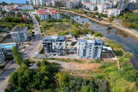 Продажа квартиры  в Кестеле, Бурсе, Турция, 1847м2, №213029 – фото 17