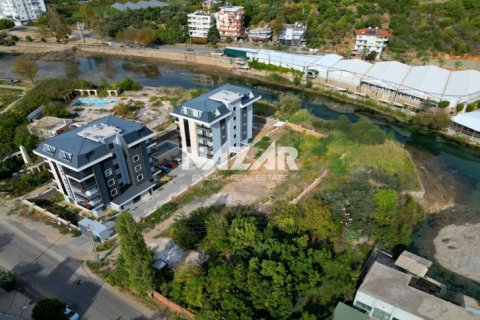 Продажа квартиры  в Кестеле, Бурсе, Турция, 1847м2, №213029 – фото 16