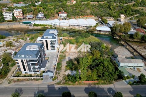 Продажа квартиры  в Кестеле, Бурсе, Турция, 1847м2, №213029 – фото 15