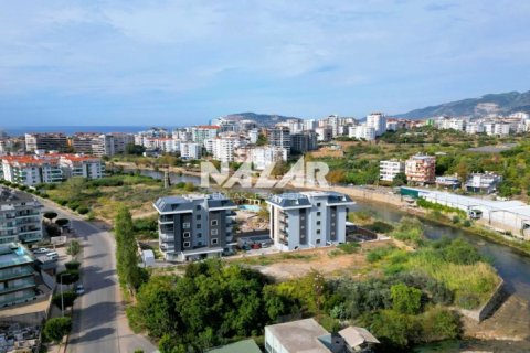 Продажа квартиры  в Кестеле, Бурсе, Турция, 1847м2, №213029 – фото 6