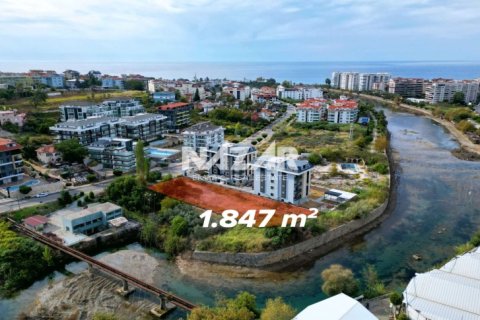 Продажа квартиры  в Кестеле, Бурсе, Турция, 1847м2, №213029 – фото 4