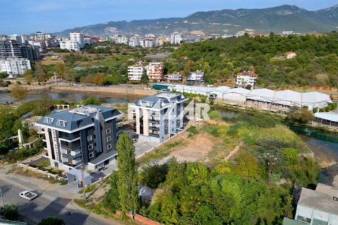 Продажа квартиры  в Кестеле, Бурсе, Турция, 1847м2, №213029 – фото 13