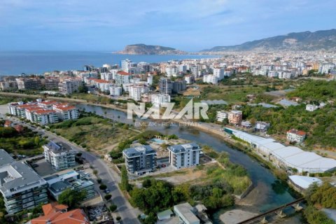 Продажа квартиры  в Кестеле, Бурсе, Турция, 1847м2, №213029 – фото 1