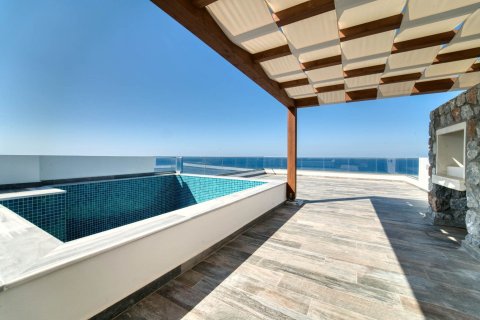 Lägenhet i Esentepe, Girne, Nr. 213026 - 22