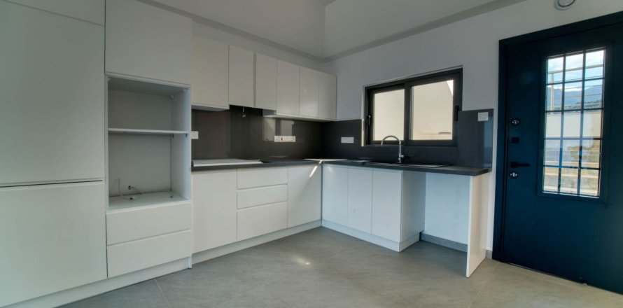 Lägenhet i Esentepe, Girne, Nr. 213026