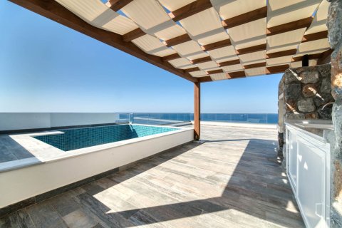 Lägenhet i Esentepe, Girne, Nr. 213026 - 14