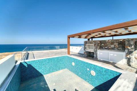 Lägenhet i Esentepe, Girne, Nr. 213026 - 24