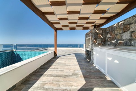 Lägenhet i Esentepe, Girne, Nr. 213026 - 21