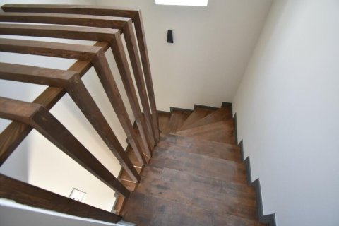 Продажа виллы  в Фетхие, Мугле, Турция 4+1, 200м2, №213024 – фото 16